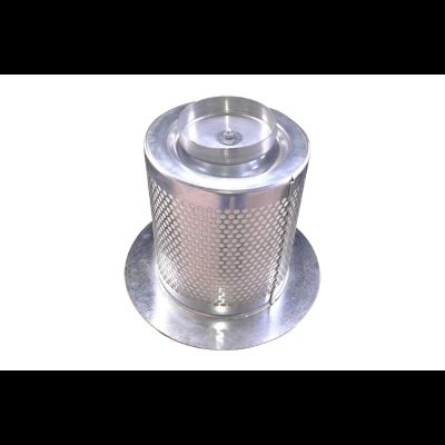 Air & Oil Separator